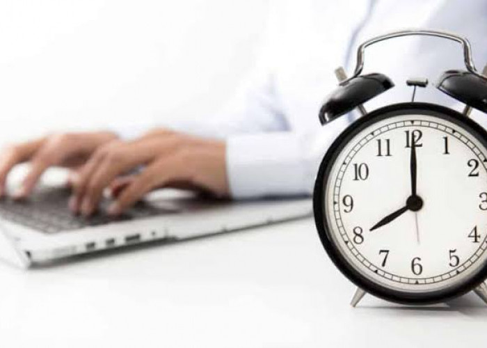 Ini Aturan Jam Kerja Karyawan Sesuai UU Cipta Kerja Terbaru, Berapa Jam dalam Satu Minggu?