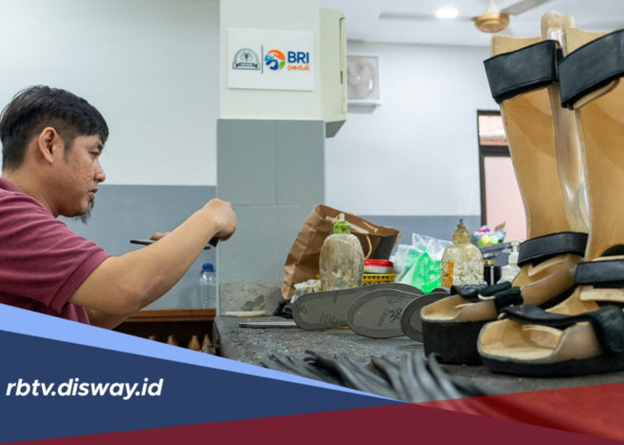 Pinjaman KUR BRI Rp 25 Juta, Ini Syarat Tabel Cicilan Terbaru Juni 2026