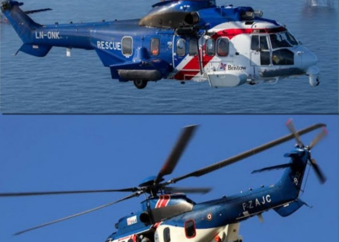 10 Helikopter Termahal di Dunia, Urutan Pertama Rp385 Miliar