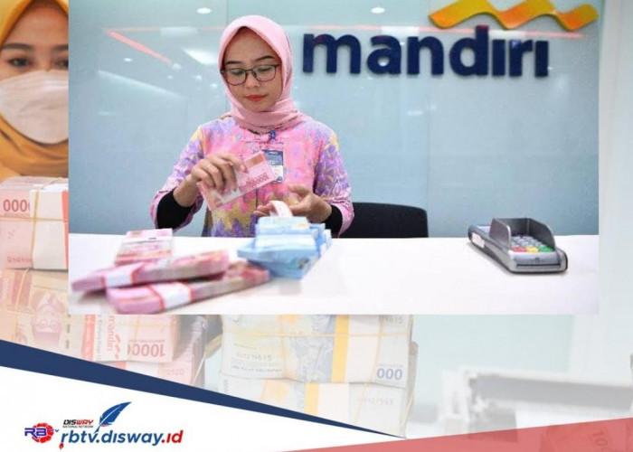 Syarat Pengajuan KSM Mandiri 2024, Pinjam Rp 25 Juta Non KUR Cicilan Ringan dengan Jangka Waktu 5 Tahun 