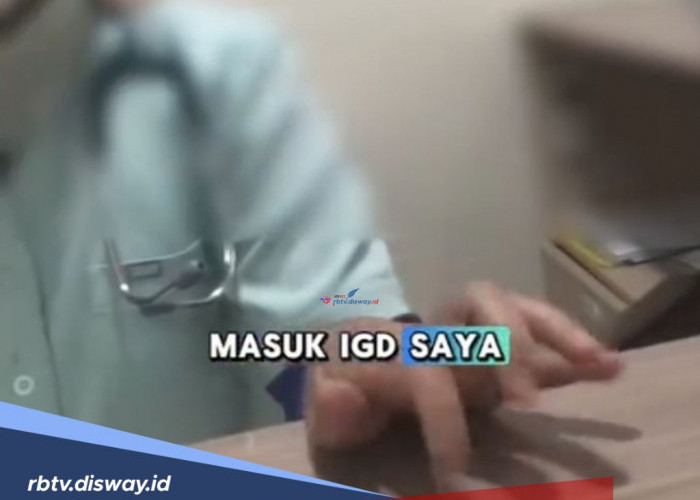 Viral Pasien BPJS Penderita Kista Memaksa Masuk IGD tapi Ditolak Pegawai RS, Cek Bagaimana Aturannya!