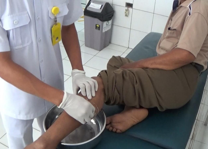 Tanggap Darurat Rabies, Dinkes Seluma Berhasil Tangani Ratusan Kasus Gigitan Sepanjang 2026
