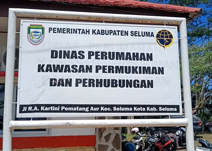 4 Kecamatan di Seluma yang Dapat Kuota Tambahan Bedah Rumah 