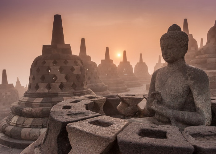 Exploring Indonesia's Ancient Heritage: 7 Must-Explore Temple Destinations