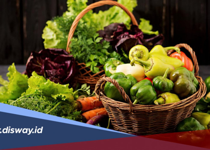 Baru Tahu, Ternyata 5 Jenis Sayuran Ini Aman untuk Penderita Asam Urat