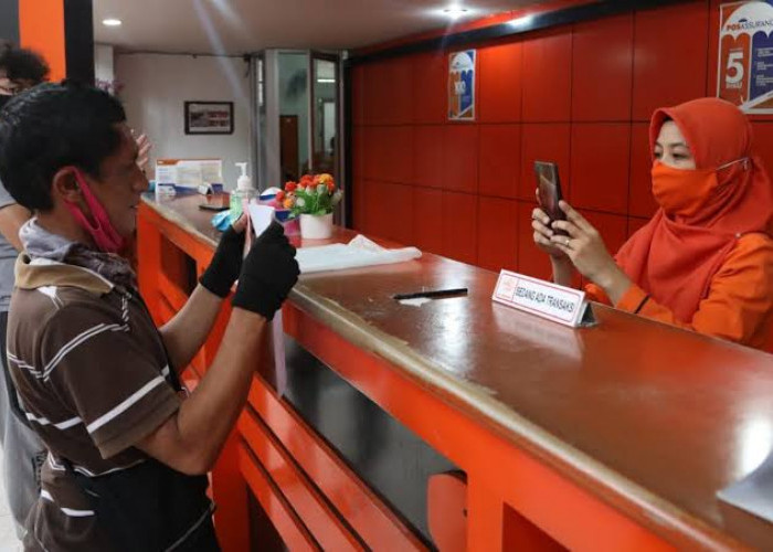 Ini Jenis Bansos yang Cair Lewat PT Pos Indonesia Sebelum Idul Adha 2024, Cek Sekarang