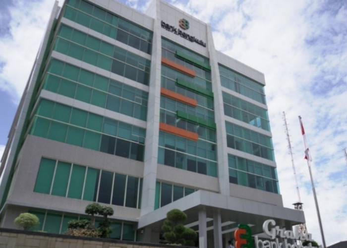 KUR Bank Bengkulu Rp 100 Miliar Diprioritaskan Debitur Baru