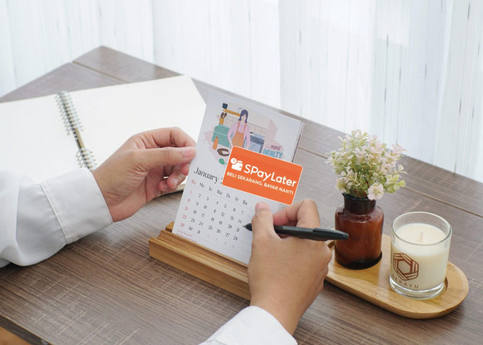 Kapan Harus Membayar Tagihan SPayLater Agar Terhindar dari DC?