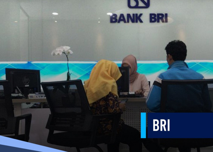 Lengkap, Ini Tabel Angsuran KUR BRI Pinjaman Mulai Rp 1 Juta, Simak juga Syarat Pengajuannya