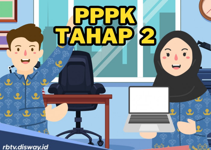 Begini Aturan Terbaru PPPK Tahap 2, Apakah Gunakan Passing Grade?