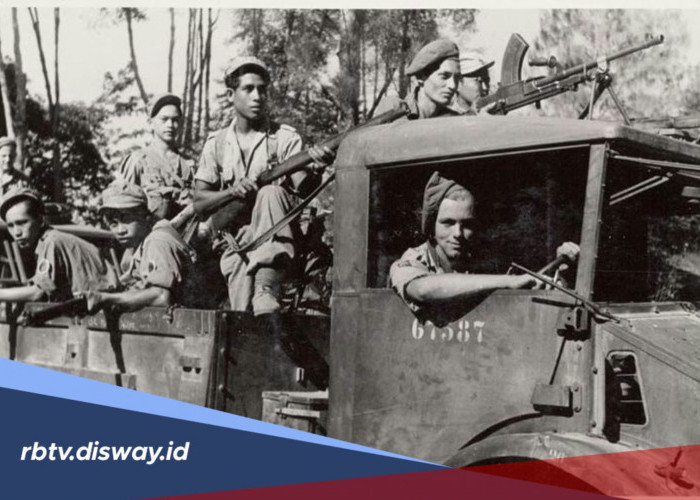 Belanda Menjajah Indonesia Selama 350 Tahun, Benarkah? Ini Sejarah yang Sebenarnya