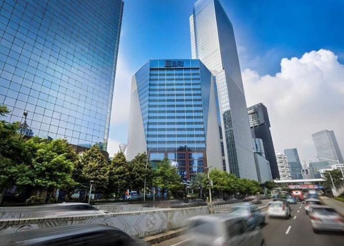 BRI Siapkan Rp500 M untuk Buyback Saham, Yakin Prospek Pertumbuhan Jangka Panjang yang Tetap Solid 