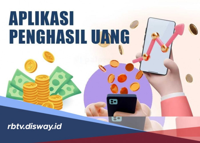 10 Rekomendasi Game Penghasil Uang Tanpa Deposit, Cukup Modal HP 