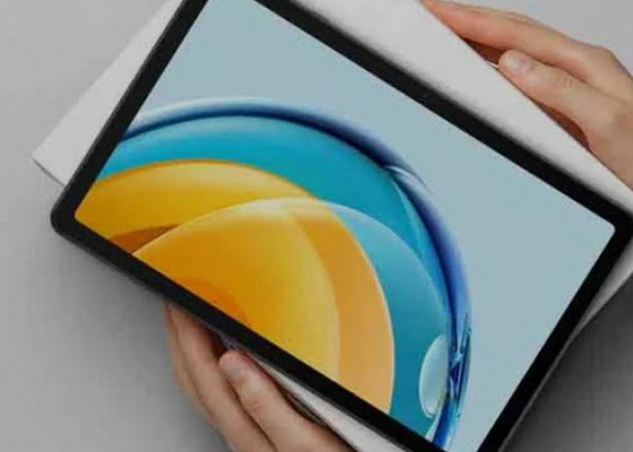 Tablet Huawei MatePad SE ,Tablet Ramah Kantong dan Ramah Keluarga, Cuma Rp 2 jutan