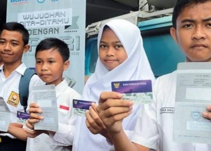 Orangtua Perlu Tahu, Begini Cara Cek Penerima Bantuan PIP 2025 untuk Pelajar, Jumlahnya Jutaan Rupiah