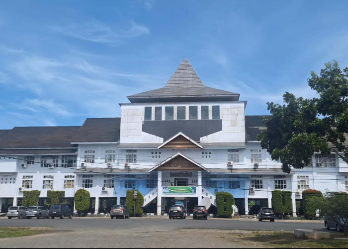 Pemkab Mukomuko Beli Mobil Dinas untuk Bupati dan Wabup, Kepala BKD: Ada 2 Merek