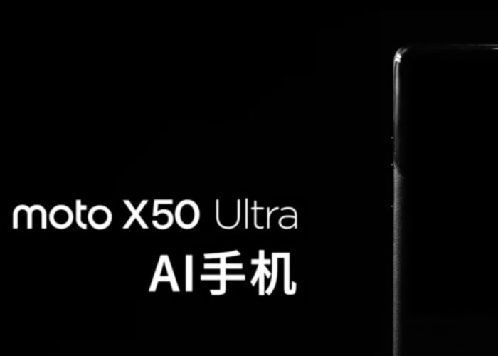 Motorola X50 Ultra Meluncur 16 Mei 2024, Ini Spesifikasinya Sebelum Beli