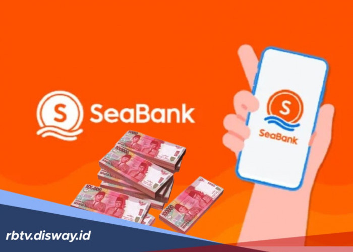 Cara Ajukan Pinjaman di SeaBank, Suku Bunga 2 Persen, Syarat Usia Minimal 21 Tahun