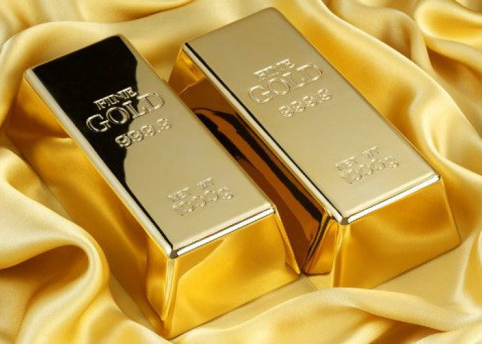 Bank Indonesia Reportedly Sold 11 Tons of Gold, Is It True?