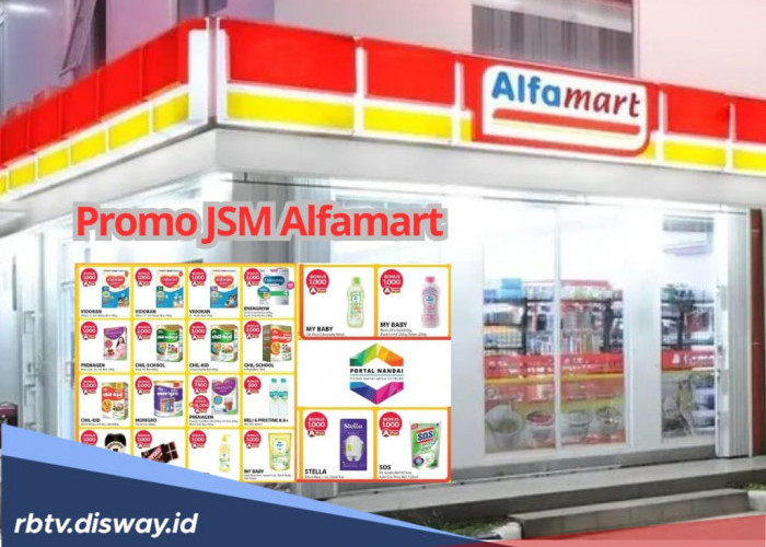 Promo JSM Aflamart 28 Desember - 1 Januari 2025,  Margarin Harga Cuma Rp5 Ribuan