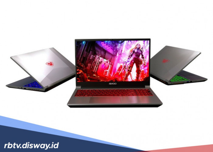 Laptop Gaming Murah 2025, Ini 4 Rekomendasi Paling Worth It Buat Main Game Berat, Cek Speknya