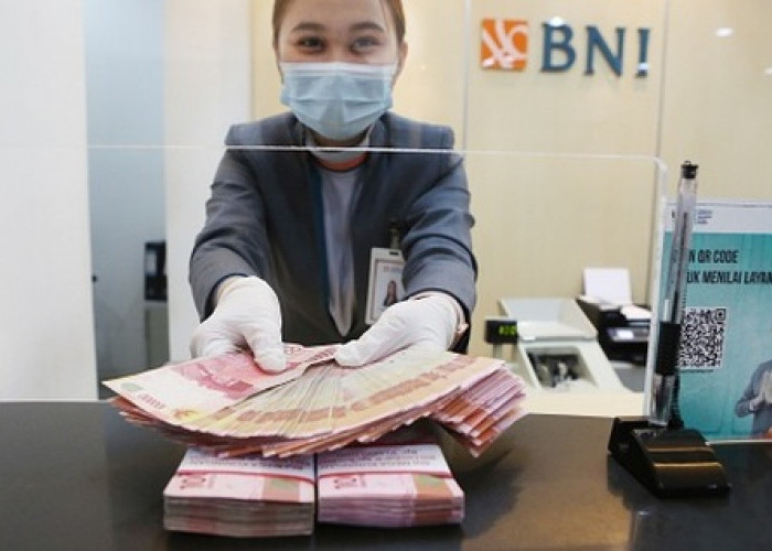 Masih Butuh Uang? Ini Cara Top Up Pinjaman BNI Fleksi, Penuhi Syaratnya Dana Langsung Cair