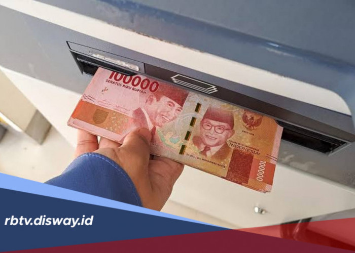 Gampang Banget, Ini Cara Tarik Tunai Tanpa Kartu di ATM BRI dan Bank Mandiri