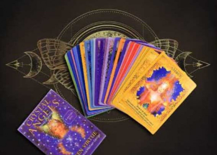 Siap-siap Kantong Tebal, Ramalan Kartu Tarot 6 Zodiak Ini Bakal Kaya Mendadak di Bulan September