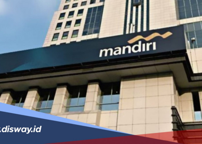Pas Buat Tambahan Modal Usaha, Ini Tabel Angsuran KUR Mandiri Pinjaman Rp 40 Juta