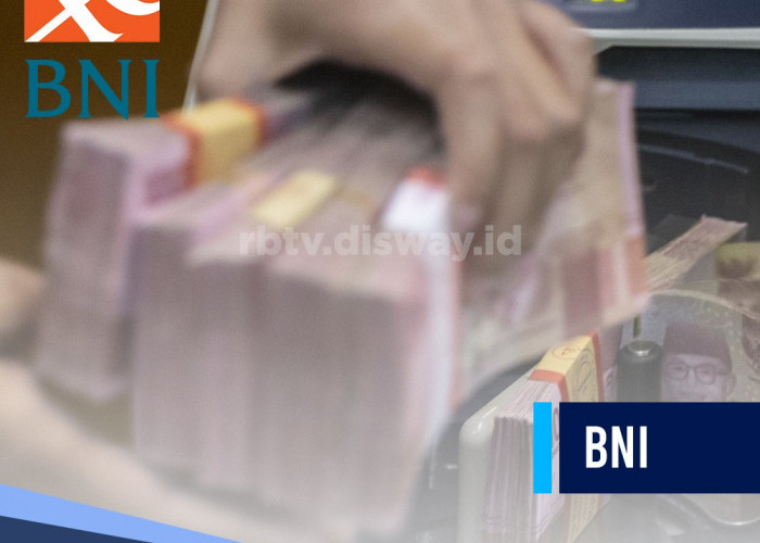 KUR BNI Pinjam Rp 25 Juta, Cicilan Bulanannya Rp 400 Ribuan, Ini Cara Pengajuannya 