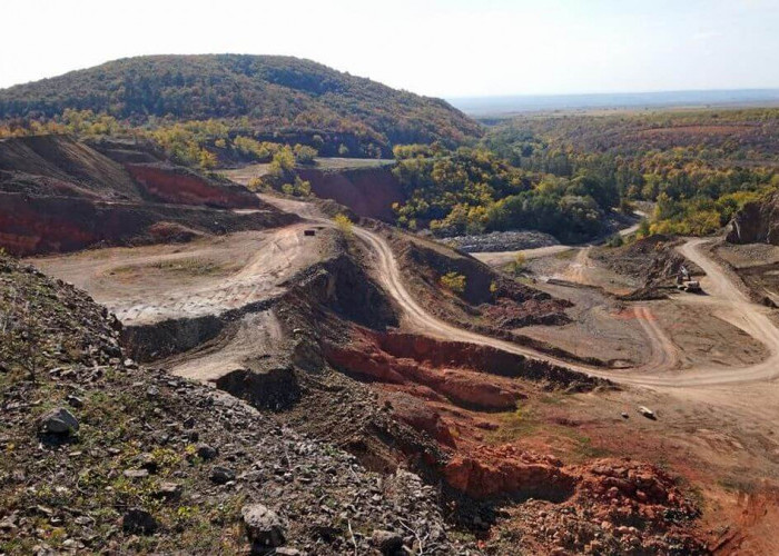 Luar Biasa, Kalimantan Barat Punya Harta Karun yang Masuk Top Dunia