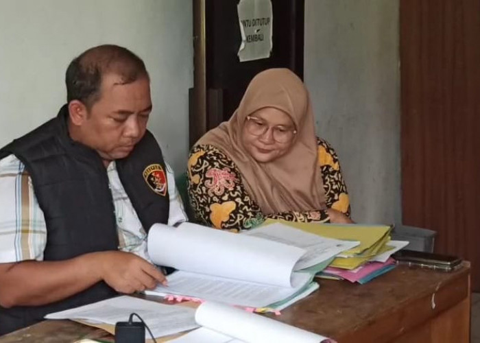 Penetapan Tersangka Dugaan Korupsi di Dinas Pertanian Kaur Tunggu Hasil Audit BPKP