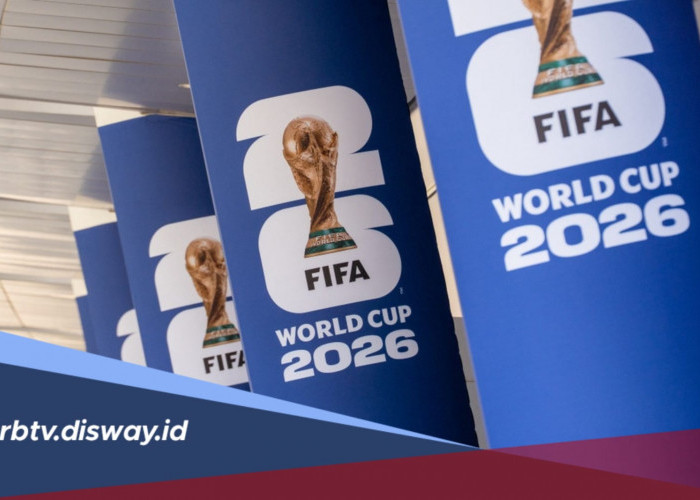 Persaingan Makin Panas, 4 Tim Tersingkir dari 32 Besar Piala Dunia 2026 