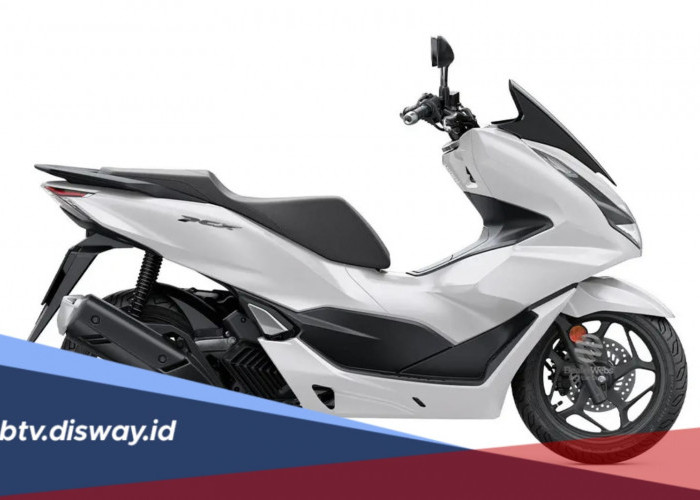 Daftar Harga Honda PCX Bekas per Oktober 2026, Sekarang Paling Murah Segini  