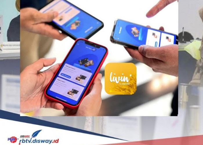 Pinjaman Online Bank Mandiri 2024, Ini Syarat Pinjam Rp 50 Juta dan Bunga 0 Persen, Pengajuannya Pakai KTP