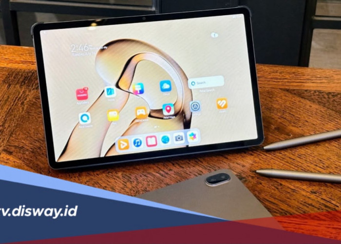 6 Tablet Android Murah Harga Satu Juta  Terbaik 2026 untuk Anak Sekolah