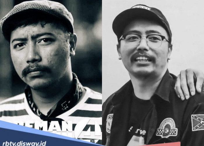 Pemeran Encuy Preman Pensiun Meninggal Dunia, Ibunda Ungkap Permintaan Terakhir Putra Bungsunya