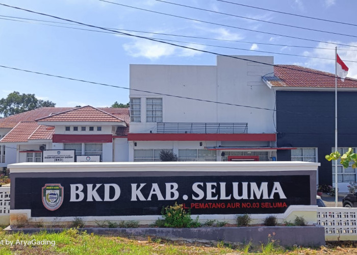 Kena Pangkas Pemerintah Pusat, Dana Desa untuk Kabupaten Seluma Turun 62 Persen