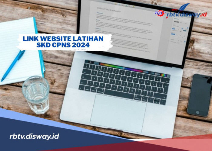 Daftar Link Website Latihan Seleksi Kompetensi Dasar (SKD) CPNS 2024