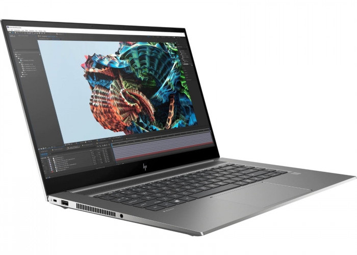 Laptop HP Zbook Studio G8 Review dan Spesifikasi yang Sukses Kumpulkan Penghargaan Red Dot dan Oscar