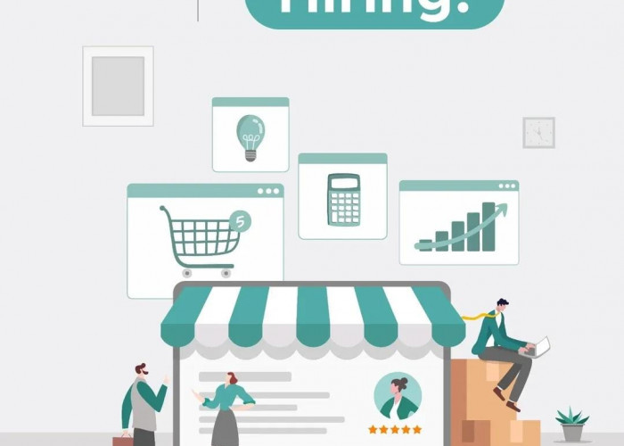 Lowongan Kerja Wings Group Pasca Lebaran, Buka Banyak Posisi