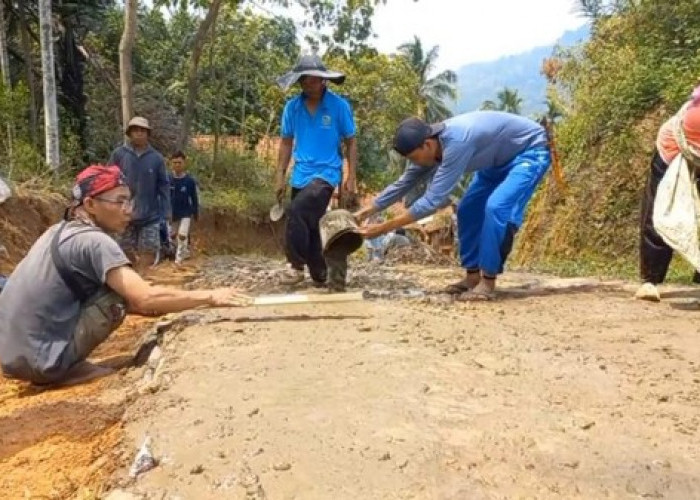 Dana Desa di Kabupaten Ngawi Tahun 2024, Lengkap Semua Desa