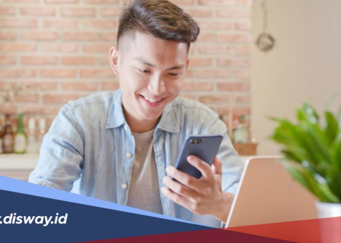 Anti Ribet, Ini Tutorial Dapat Saldo DANA Gratis, Siap Masuk Dompet Digitalmu