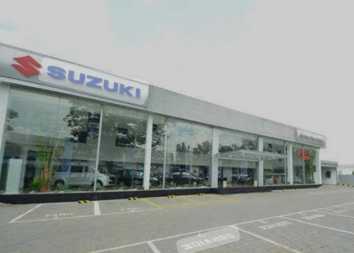 9 Jenis Varian Mobil Suzuki yang Laris di Pasar Indonesia, Intip Harga dan Spesifikasinya Yuk