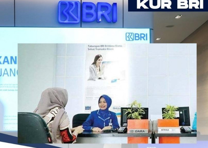 Bayar KUR BRI 2024 Paling Lambat Tanggal Berapa? Catat Tanggalnya, Segini Denda jika Telat Bayar