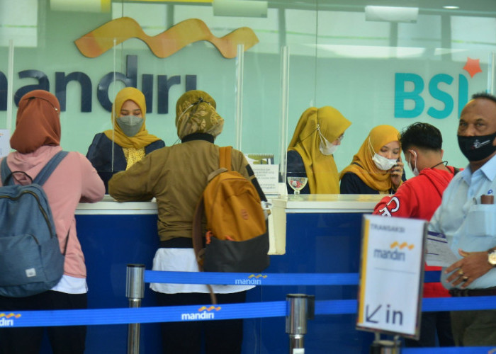 Cocok untuk Modal Usaha, Pinjam KUR Mandiri Rp 50 Juta, Angsurannya Mulai Rp 900 Ribu