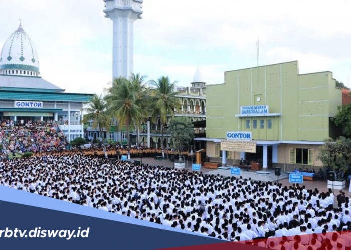 Daftar Pondok Pesantren Modern Terbaik di Jawa Timur, Jadi Incaran Calon Santri 