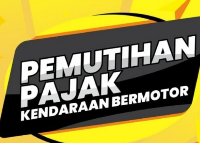 Program Pemutihan Pajak dan Bea Balik Nama Tinggal Seminggu Lagi,  Gubernur Bengkulu Minta Samsat Jemput Bola