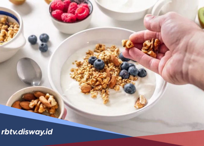 Cara Mencegah Diabetes Sejak Dini Melalui Pengaturan Pola Makan Sehat