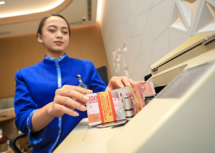 Ada Subsidi Bunga KUR BRI 5% untuk UMKM Tahun 2025, Begini Cara Pengajuannya